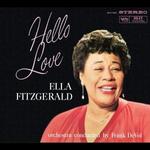 FITZGERALD ELLA