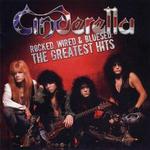 CINDERELLA