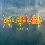 DEF LEPPARD