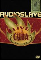 AUDIOSLAVE