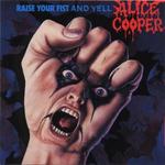 COOPER ALICE