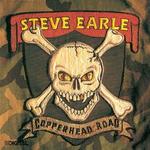 EARLE STEVE EARLE STEVE