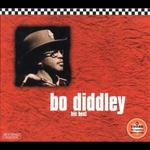 DIDDLEY BO