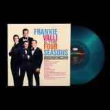 VALLI FRANKIE & THE FOUR SEASONS VALLI FRANKIE & THE FOUR SEASONS