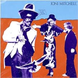MITCHELL JONI