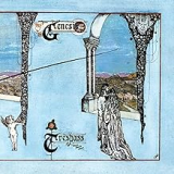 GENESIS GENESIS