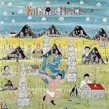 TALKING HEADS TALKING HEADS