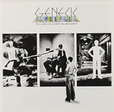 GENESIS GENESIS