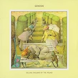 GENESIS GENESIS