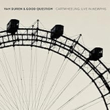 VAN DUREN & GOOD QUESTION VAN DUREN & GOOD QUESTION