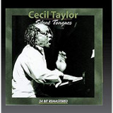 TAYLOR CECIL TAYLOR CECIL
