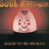 SOUL ASYLUM