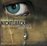 NICKELBACK NICKELBACK