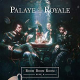 PALAYE ROYALE