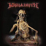 MEGADETH MEGADETH