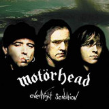 MOTORHEAD MOTORHEAD