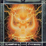 MOTORHEAD MOTORHEAD