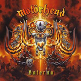 MOTORHEAD MOTORHEAD