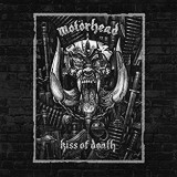 MOTORHEAD MOTORHEAD