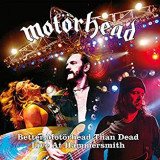 MOTORHEAD MOTORHEAD