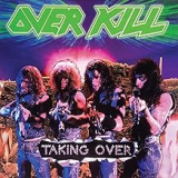 OVERKILL OVERKILL