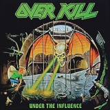 OVERKILL OVERKILL