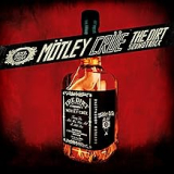 MOTLEY CRUE MOTLEY CRUE