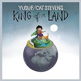 YUSUF/STEVENS CAT