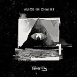 ALICE IN CHAINS ALICE IN CHAINS