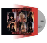 MOTLEY CRUE MOTLEY CRUE