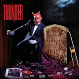 THUNDER THUNDER