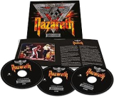 NAZARETH NAZARETH