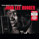 HOOKER LEE JOHN HOOKER LEE JOHN