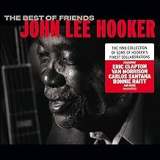 HOOKER LEE JOHN