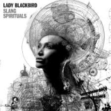 LADY BLACKBIRD