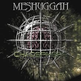 MESHUGGAH MESHUGGAH