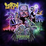 LORDI
