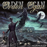 ORDEN OGAN ORDEN OGAN
