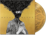 ROYAL BLOOD