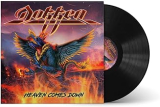 DOKKEN DOKKEN