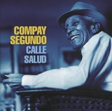 COMPAY SEGUNDO COMPAY SEGUNDO