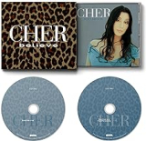 CHER CHER