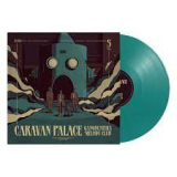 CARAVAN PALACE CARAVAN PALACE