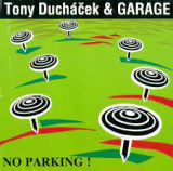 DUCHACEK TONY & GARAGE DUCHACEK TONY & GARAGE