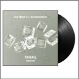 BARTA DAN & ILLUSTRATOSPHERE