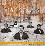 BARTA DAN & ILLUSTRATOSPHERE