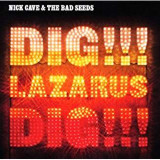 CAVE NICK & THE BAD SEEDS