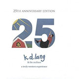 LANG K.D. & THE RECLINES LANG K.D. & THE RECLINES