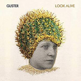 GUSTER GUSTER