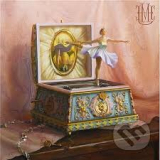 RAINBOW KITTEN SURPRISE